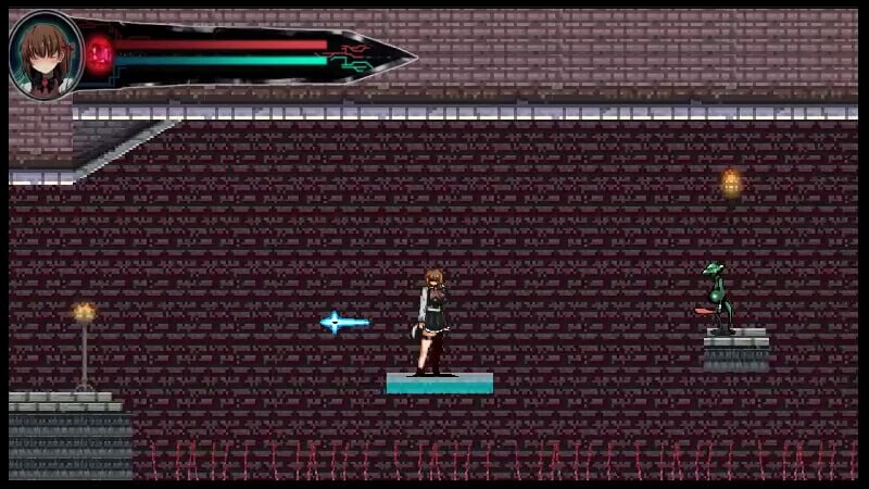 [动作ACT/像素动态/PC] 支配之眼 Dominating eyes+续作 官方中文 [500M/飞猫转百度]-第6张-游戏-次元小屋-ACG交流分享论坛