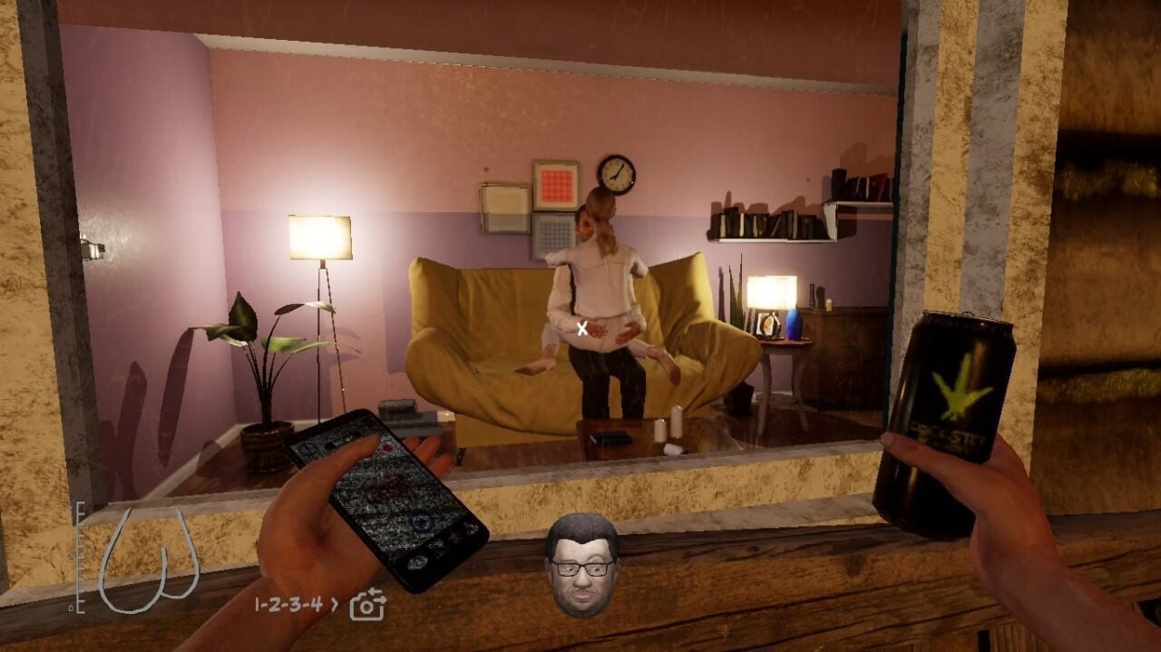 [欧美SLG/NTR/动态/PC] 绿帽模拟器 Cuckold Simulator 官方中文 [2.3G/飞猫转百度]-第4张-游戏-风花雪月-ACG交流分享论坛