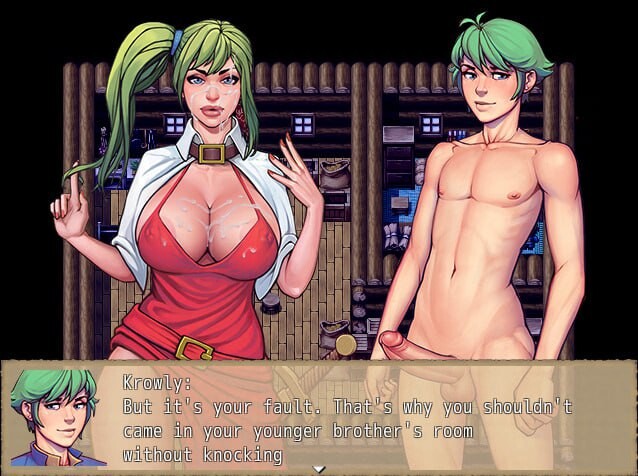 [欧美RPG/扶她/更新/PC] 术士与欧派 Warlock and Boobs v0.512 AI汉化 [1.7G/飞猫转百度]-第6张-游戏-次元小屋-ACG交流分享论坛