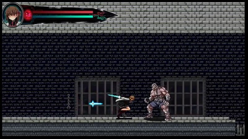 [动作ACT/像素动态/PC] 支配之眼 Dominating eyes+续作 官方中文 [500M/飞猫转百度]-第9张-游戏-次元小屋-ACG交流分享论坛