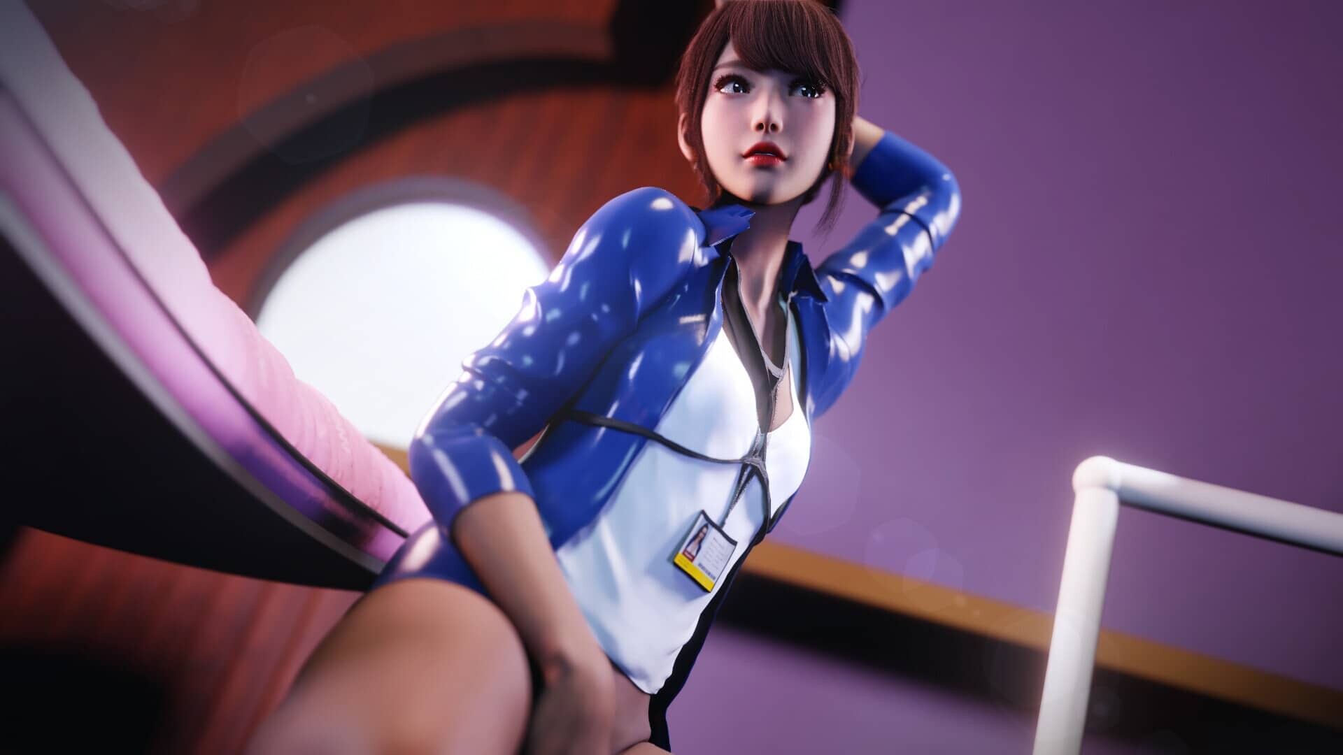 图片[3]-[SLG/STEAM官中]玩偶模拟器/SEX Doll Simulator[Build.11874396][600M]-小陌资源库