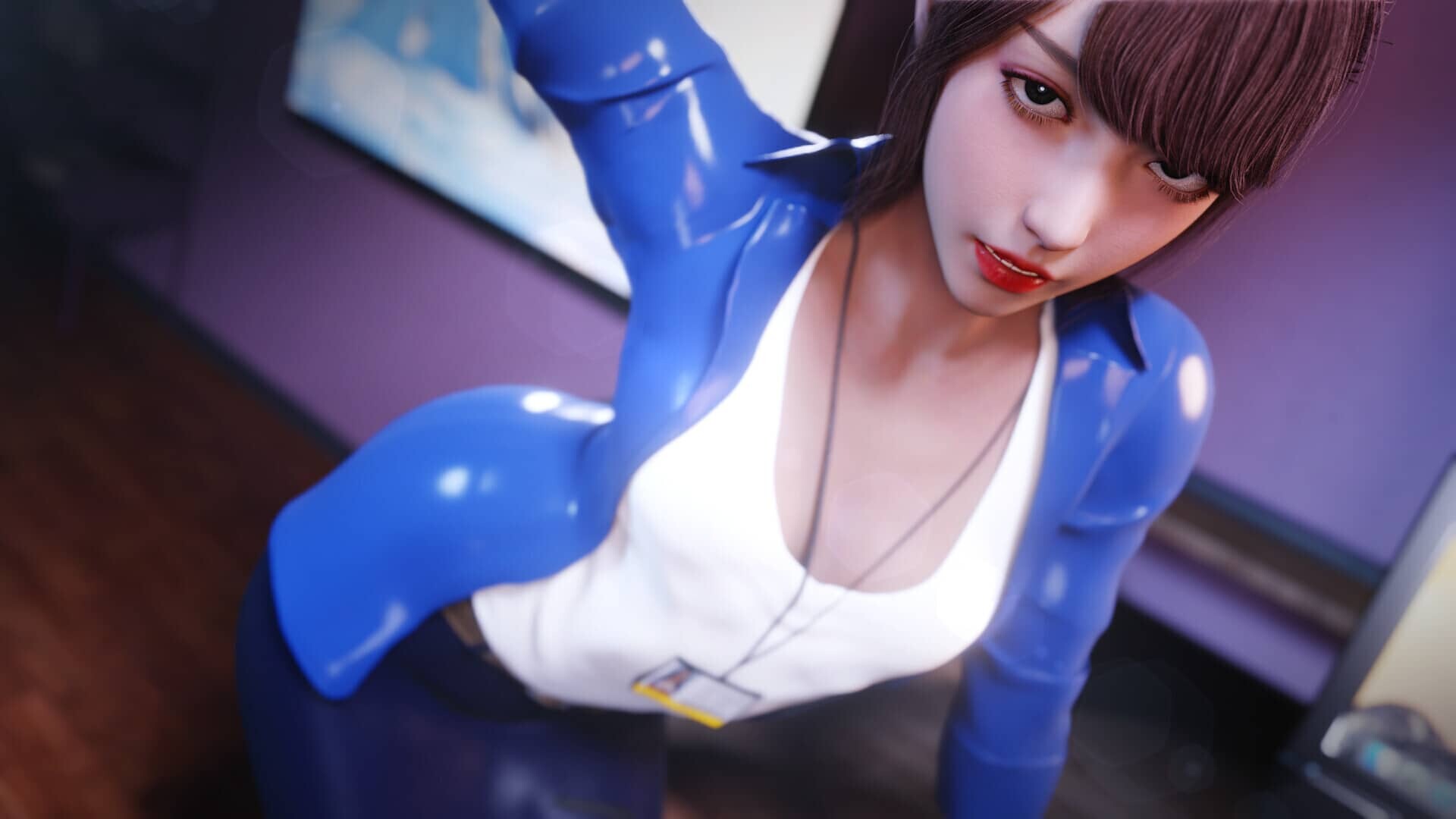 [SLG/STEAM官中]玩偶模拟器/SEX Doll Simulator[Build.11874396][600M]-小陌资源库