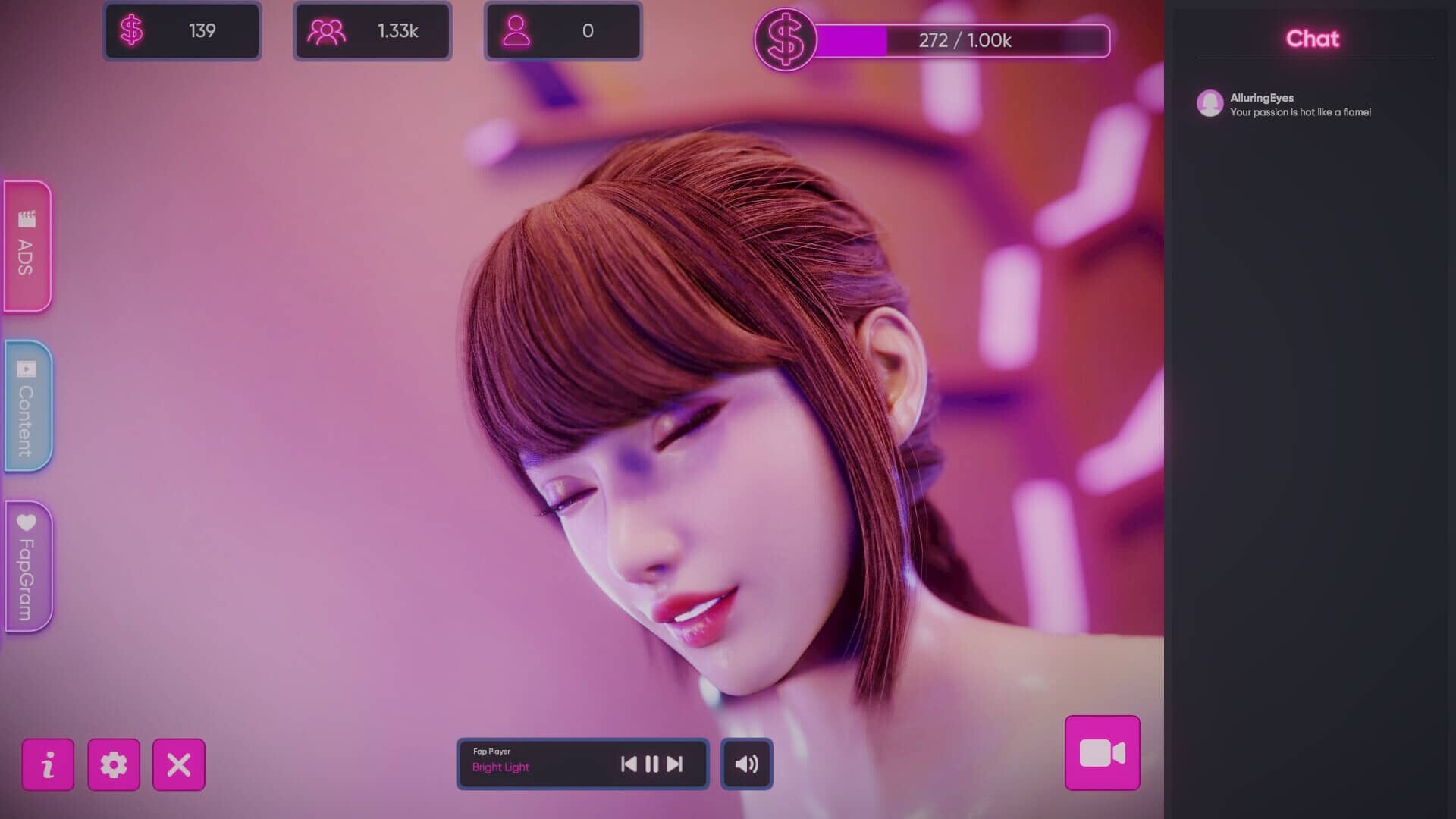 图片[5]-[SLG/STEAM官中]玩偶模拟器/SEX Doll Simulator[Build.11874396][600M]-小陌资源库