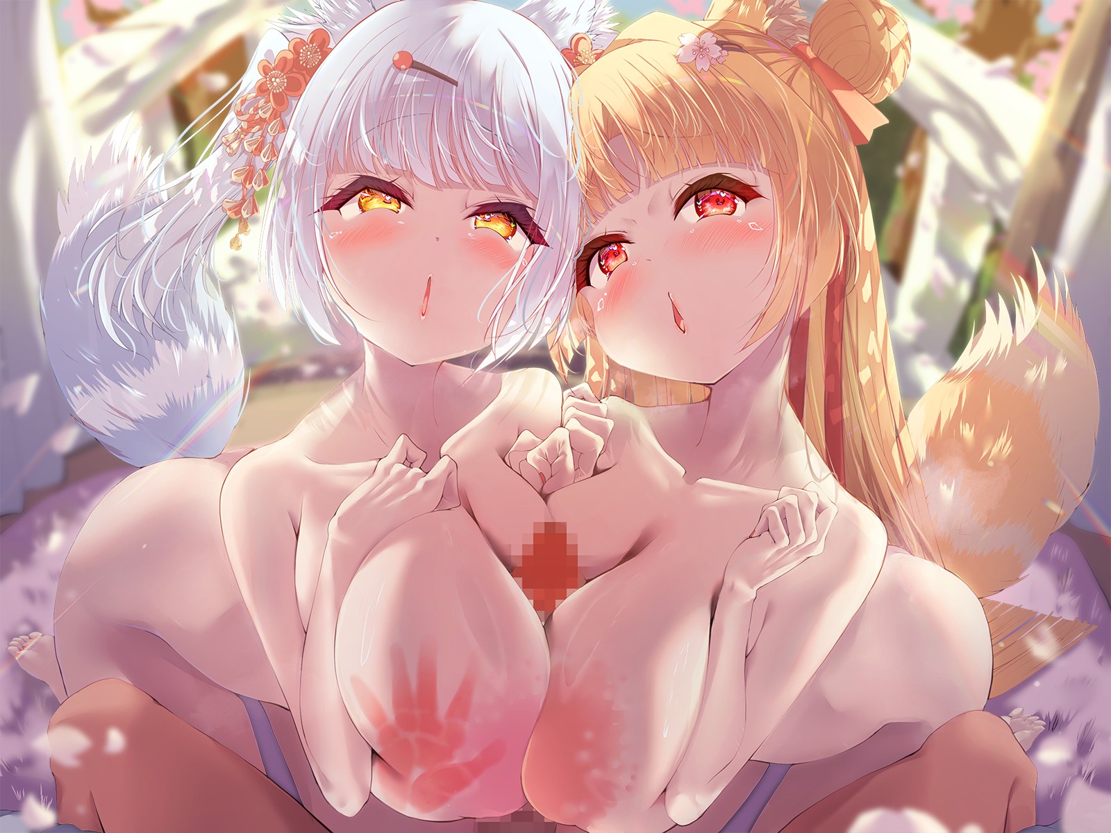 插画