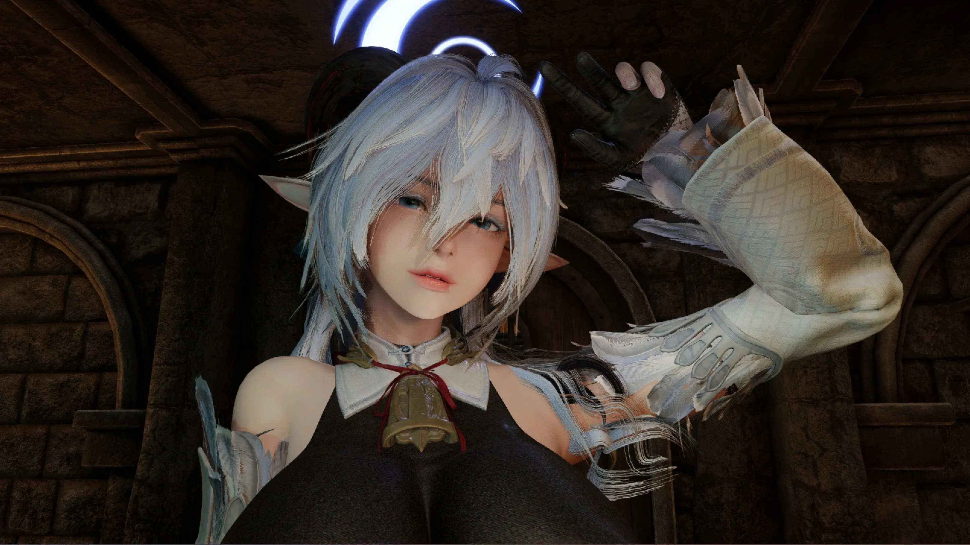 [大作整合版/5月新包]上古卷轴5重置版 团娜娜Ver8.20 完整全内容整合版[超全美化/最新实验室/细腻风格][218G/新作]