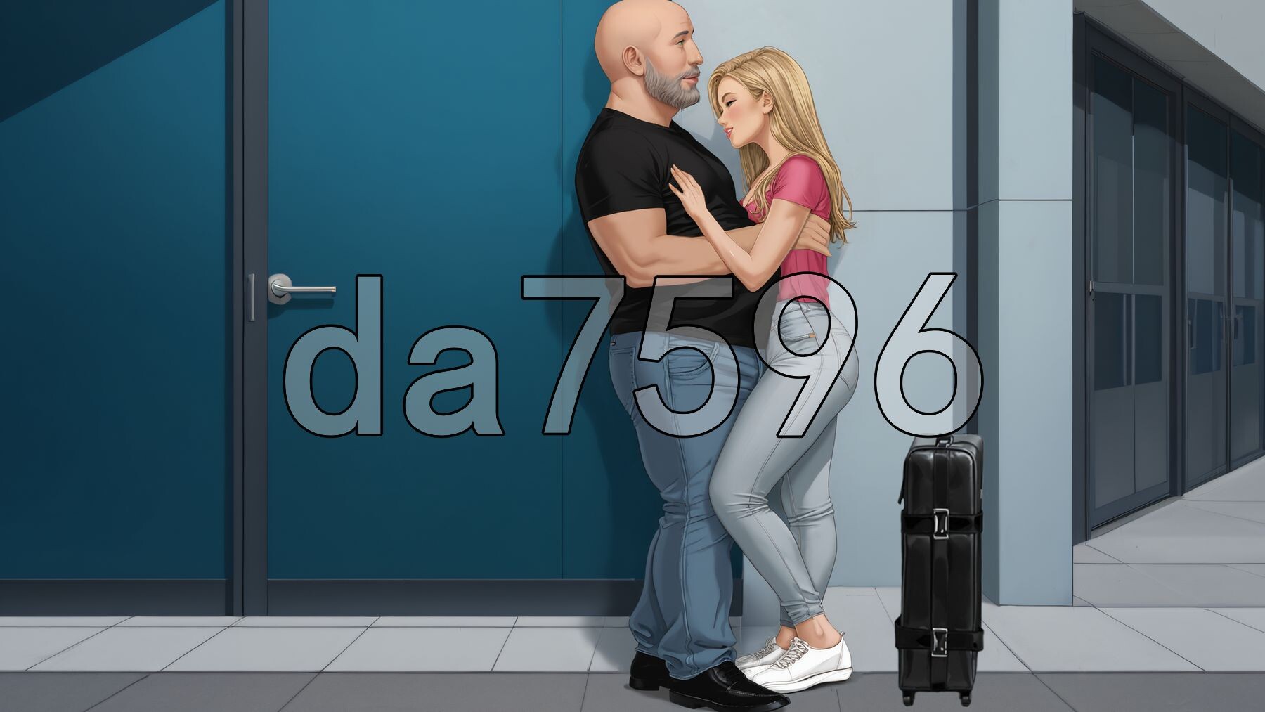 [欧美SLG/新作] 辛迪的日常  Cindy’s Diary Demo v1.0 PC+安卓 汉化版 [1.40G/多空转百度微云]-第2张-游戏-次元小屋-ACG交流分享论坛