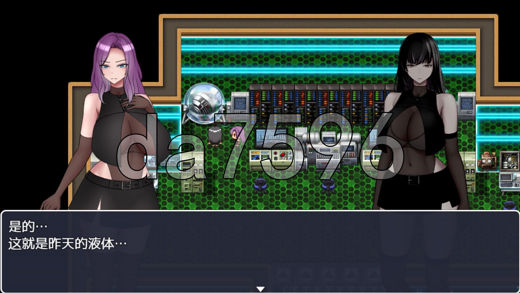 [亚洲风RPG/动态/更新] 性感间谍 Sexy Spy : Yurika v0.02 内置AI汉化版+礼包码 [1.30G/多空转百度微云]-第4张-游戏-次元小屋-ACG交流分享论坛