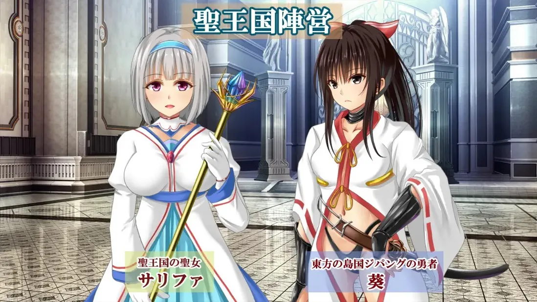 [日系RPG精品/AI汉化/NTR]糊塗桑皮的大冒險3 うっかりサンピの大冒険3 Mtool汉化[2.46G]