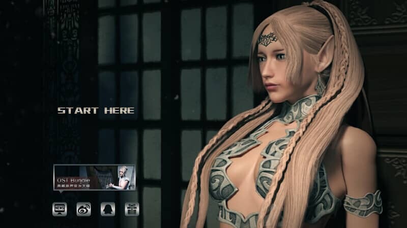 图片[11]-[SLG/STEAM官中/3D]Legend Of Mercy/神医魔导[+补丁+全DLC][4.80G]-小陌资源库