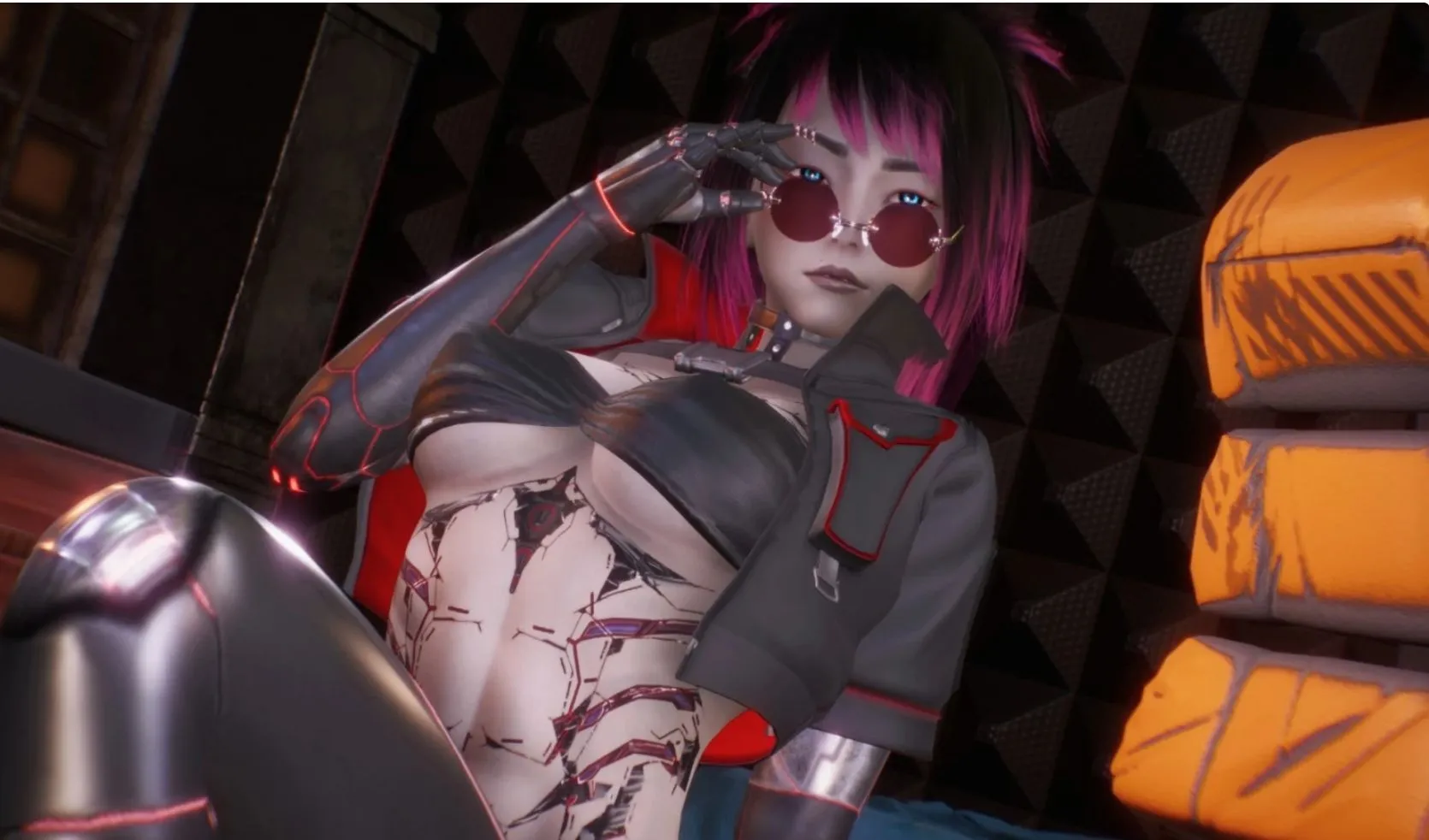 [亚洲风SLG/AI汉化/PC+安卓]星宿/星域奇航 Astreon Ch2v0.2.5 AI汉化版[5.8G/新作]