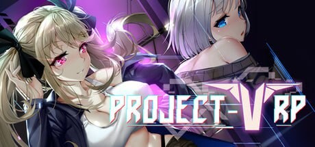 【SLG/PC/504MB度盘】维纳斯计划 Project-VRP 官方中文版【2025.3.11 更新】