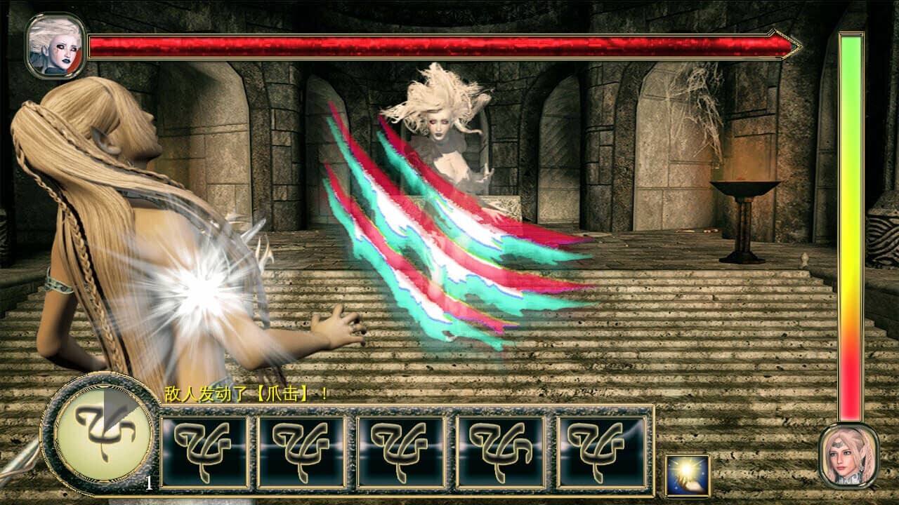 图片[8]-[SLG/STEAM官中/3D]Legend Of Mercy/神医魔导[+补丁+全DLC][4.80G]-小陌资源库