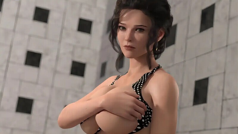 [SLG/汉化/PC+安卓]女神的最佳交易/我的最佳交易/My Best Deal[Ver3.9][4G]-小陌资源库