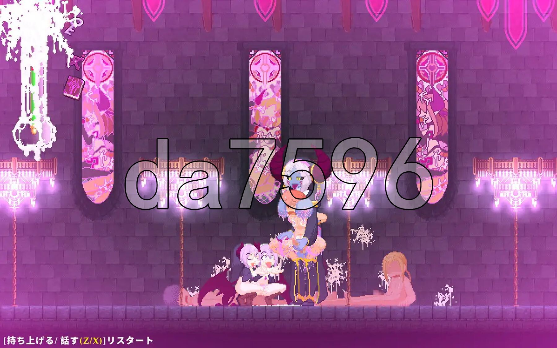 [日式ACT/动态/更新] 诱惑城堡 Castle of Temptation v1.1.2 官中版 [1.40G/多空转百度微云]-第10张-游戏-次元小屋-ACG交流分享论坛