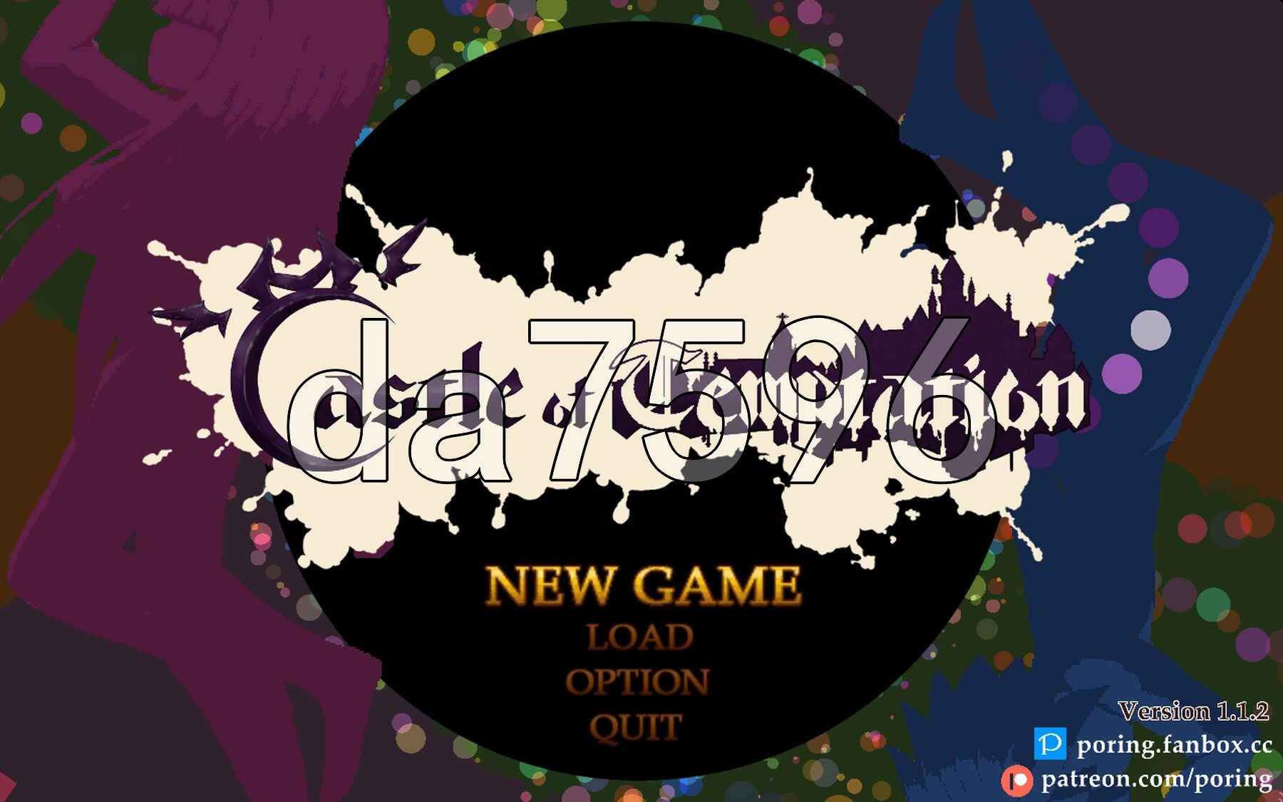 [日式ACT/动态/更新] 诱惑城堡 Castle of Temptation v1.1.2 官中版 [1.40G/多空转百度微云]-第1张-游戏-次元小屋-ACG交流分享论坛
