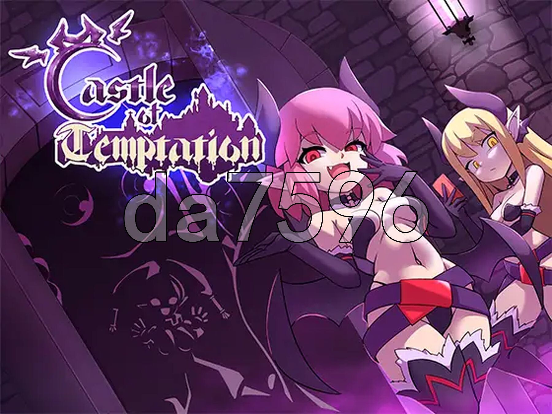 [日式ACT/动态/更新] 诱惑城堡 Castle of Temptation v1.1.2 官中版 [1.40G/多空转百度微云]-第2张-游戏-次元小屋-ACG交流分享论坛