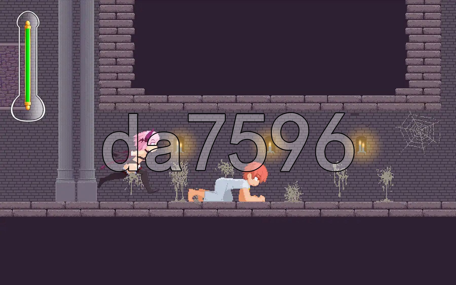 [日式ACT/动态/更新] 诱惑城堡 Castle of Temptation v1.1.2 官中版 [1.40G/多空转百度微云]-第3张-游戏-次元小屋-ACG交流分享论坛