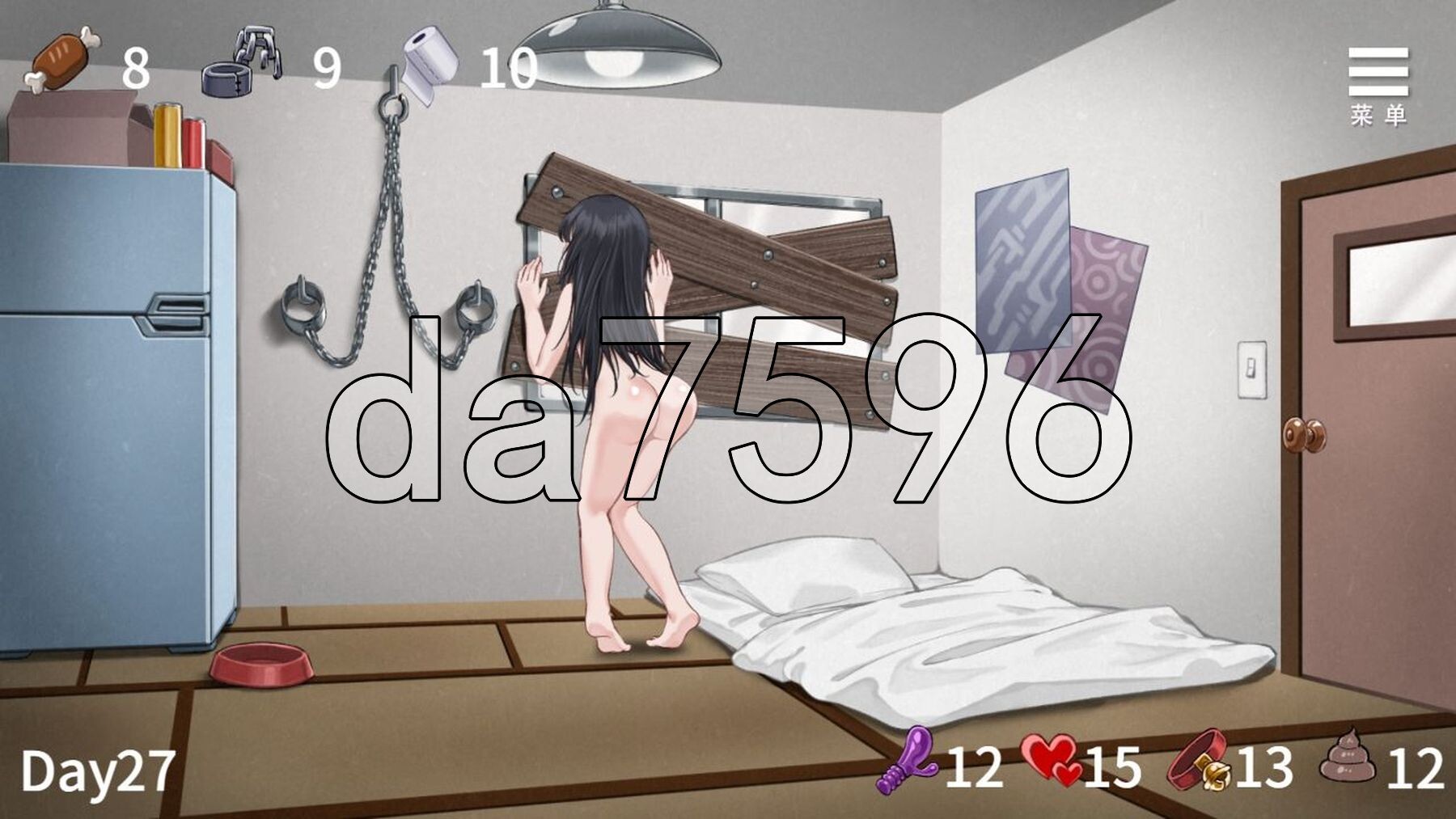 [日式SLG/新作] 前略，我终于入手了一个盒中少女 PC+安卓 官方中文版+自带全回想解放 [1.5G/多空转百度微云]-第5张-游戏-次元小屋-ACG交流分享论坛