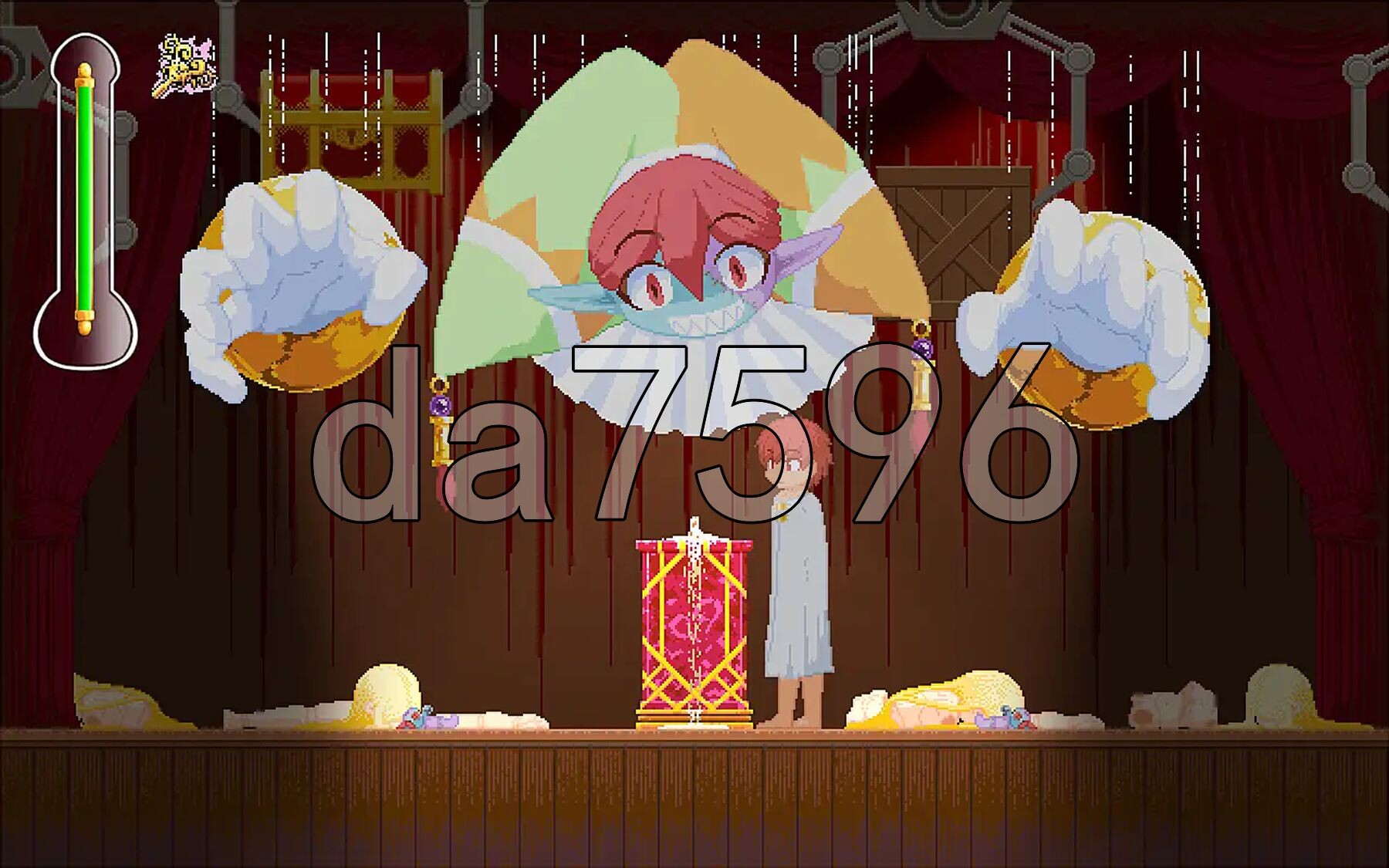 [日式ACT/动态/更新] 诱惑城堡 Castle of Temptation v1.1.2 官中版 [1.40G/多空转百度微云]-第6张-游戏-次元小屋-ACG交流分享论坛
