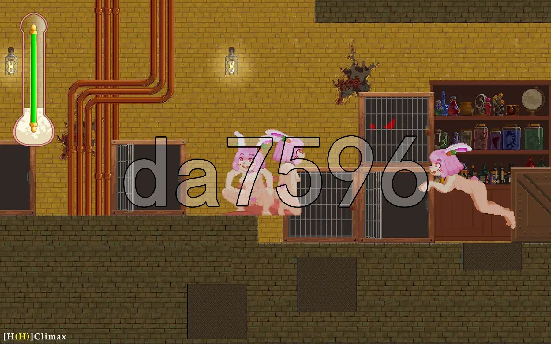 [日式ACT/动态/更新] 诱惑城堡 Castle of Temptation v1.1.2 官中版 [1.40G/多空转百度微云]-第7张-游戏-次元小屋-ACG交流分享论坛