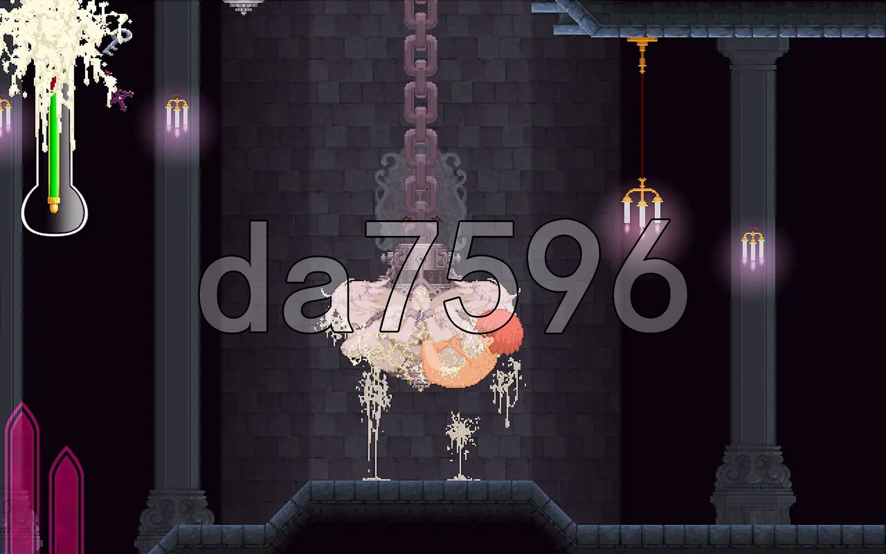 [日式ACT/动态/更新] 诱惑城堡 Castle of Temptation v1.1.2 官中版 [1.40G/多空转百度微云]-第9张-游戏-次元小屋-ACG交流分享论坛