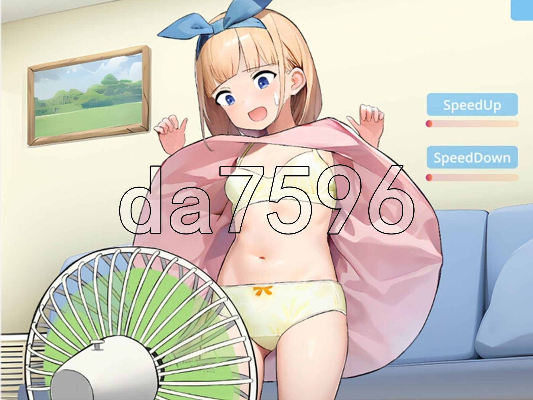 [日式SLG/新汉化] 隐藏偷拍 ウラ撮り～隠しカメラで家の中を撮りまくれ! Ver1.30 AI汉化版 [1.80G/多空转百度微云]-第13张-游戏-次元小屋-ACG交流分享论坛