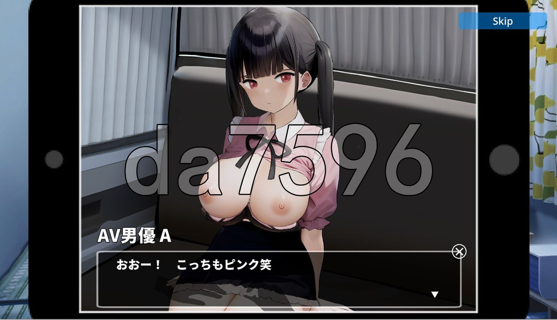 [日式SLG/新汉化] 隐藏偷拍 ウラ撮り～隠しカメラで家の中を撮りまくれ! Ver1.30 AI汉化版 [1.80G/多空转百度微云]-第14张-游戏-次元小屋-ACG交流分享论坛