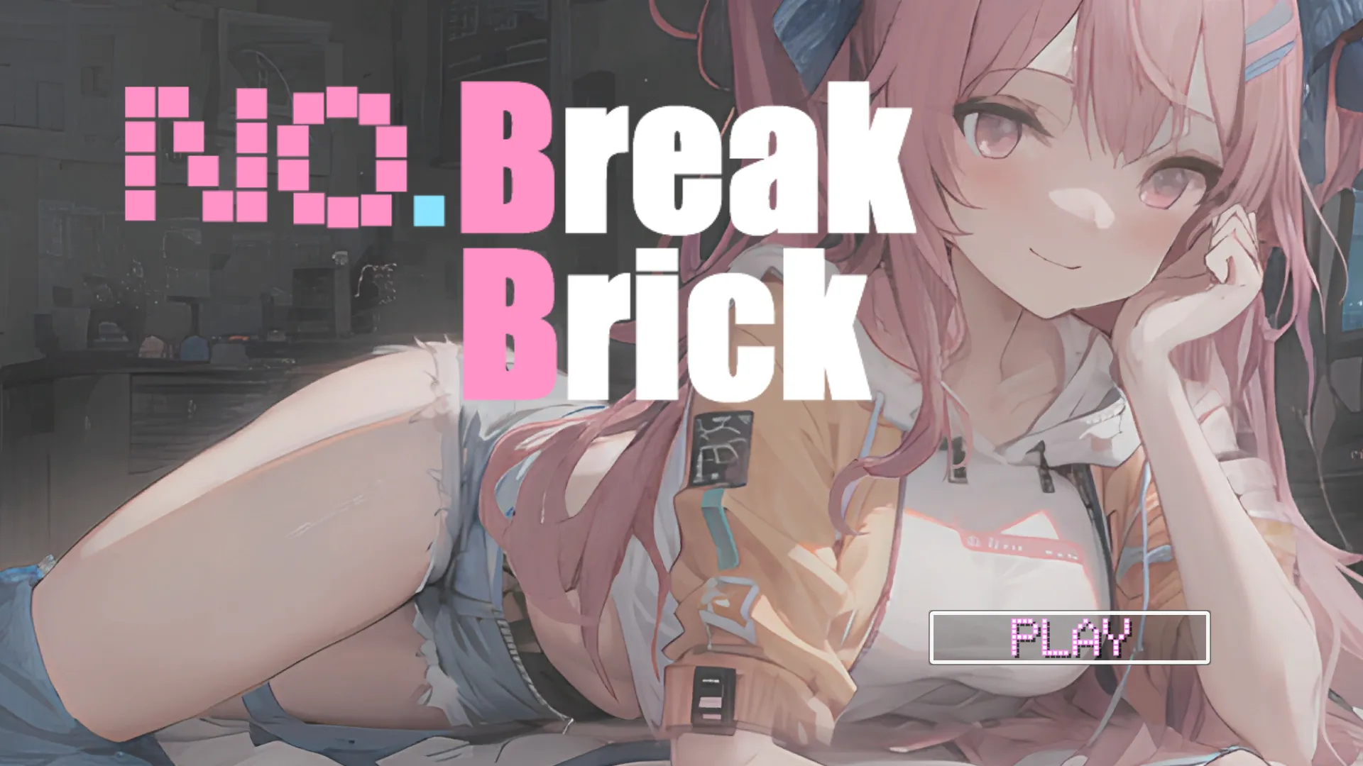 1085[休闲/STEAM官中/步兵]瑟瑟打块/No.BreakBrick[Bui10875326][300M]-ACG俱乐部 - 免费分享各类游戏资源