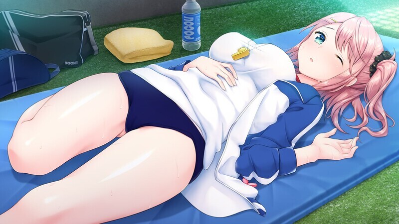 【ADV/制服/口交/乳交/巨乳/AI汉化】アママネ2[Ver1.0+全CG]【PC/1.80G】