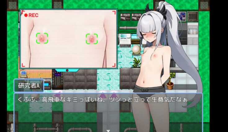 [RPG汉化PC女主调情] 天才美少女间谍、无法抹去的羞耻记忆 [FM转BD 415M]-第2张-游戏-次元小屋-ACG交流分享论坛