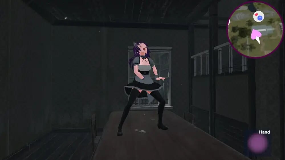 [3D汉化PC动态CV露出] 废墟G ～下流变态露出沙盒 [FM转BD 1G]-第3张-游戏-次元小屋-ACG交流分享论坛