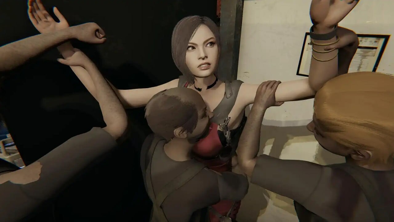 [SLG同人PC+安卓] 堕落秩序：僵尸爆发v1.0  [FM转BD 3.63G]-第3张-游戏-风花雪月-ACG交流分享论坛