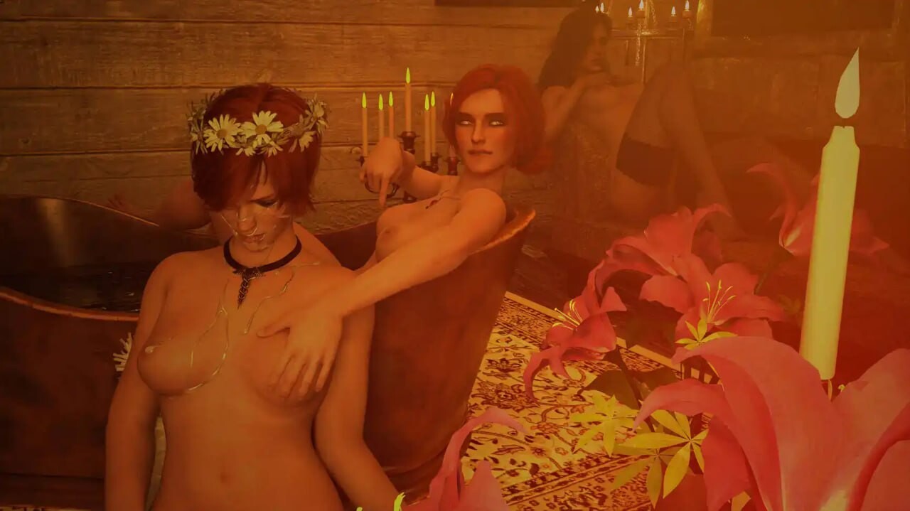 [SLG汉化动态PC+安卓] 熟女游戏v0.45  [FM转BD 6.82G]-第8张-游戏-风花雪月-ACG交流分享论坛