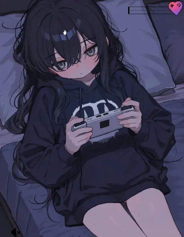 【SLG/动态/触摸/2D】[RJ01375583/alphaeroze社团]半夜进入妹妹房间的时候/夜中に妹の部屋に入ったとき【PC/200M】