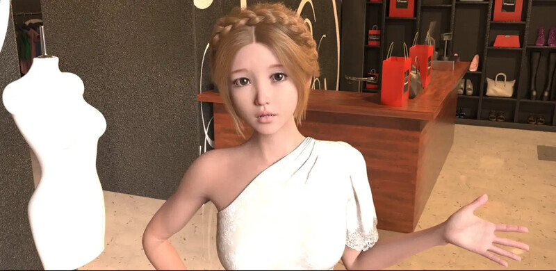 【SLG/汉化/动态/3D/更新】天使与魅魔/Angel and Succubus[Ver0.2]【双端/1G】