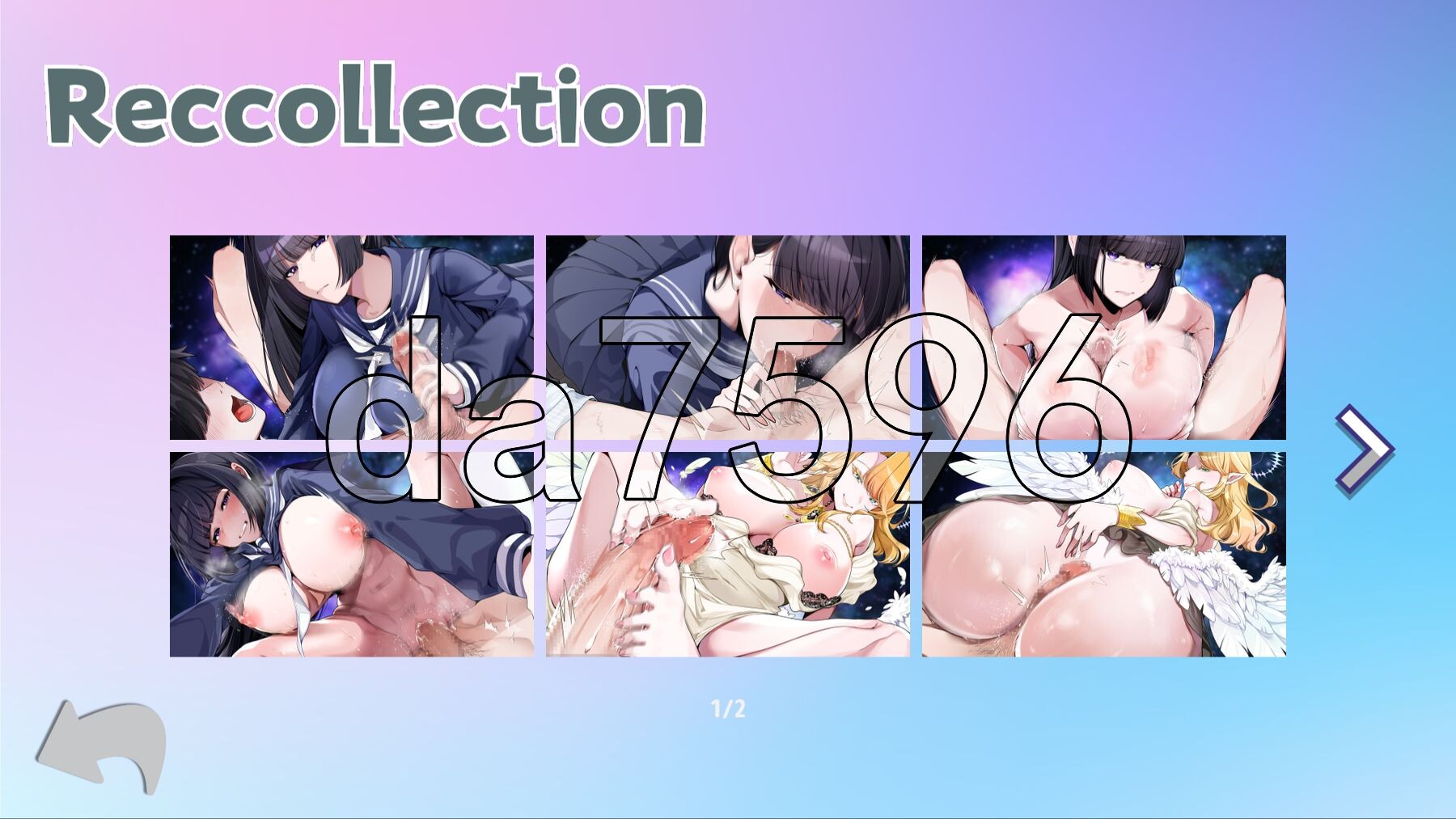 [日式ADV/动态/新作] 强迫☆调教训练 キョーセイ☆とれーにんぐ AI汉化版+存档 [6.80G/多空转百度微云]-第10张-游戏-次元小屋-ACG交流分享论坛
