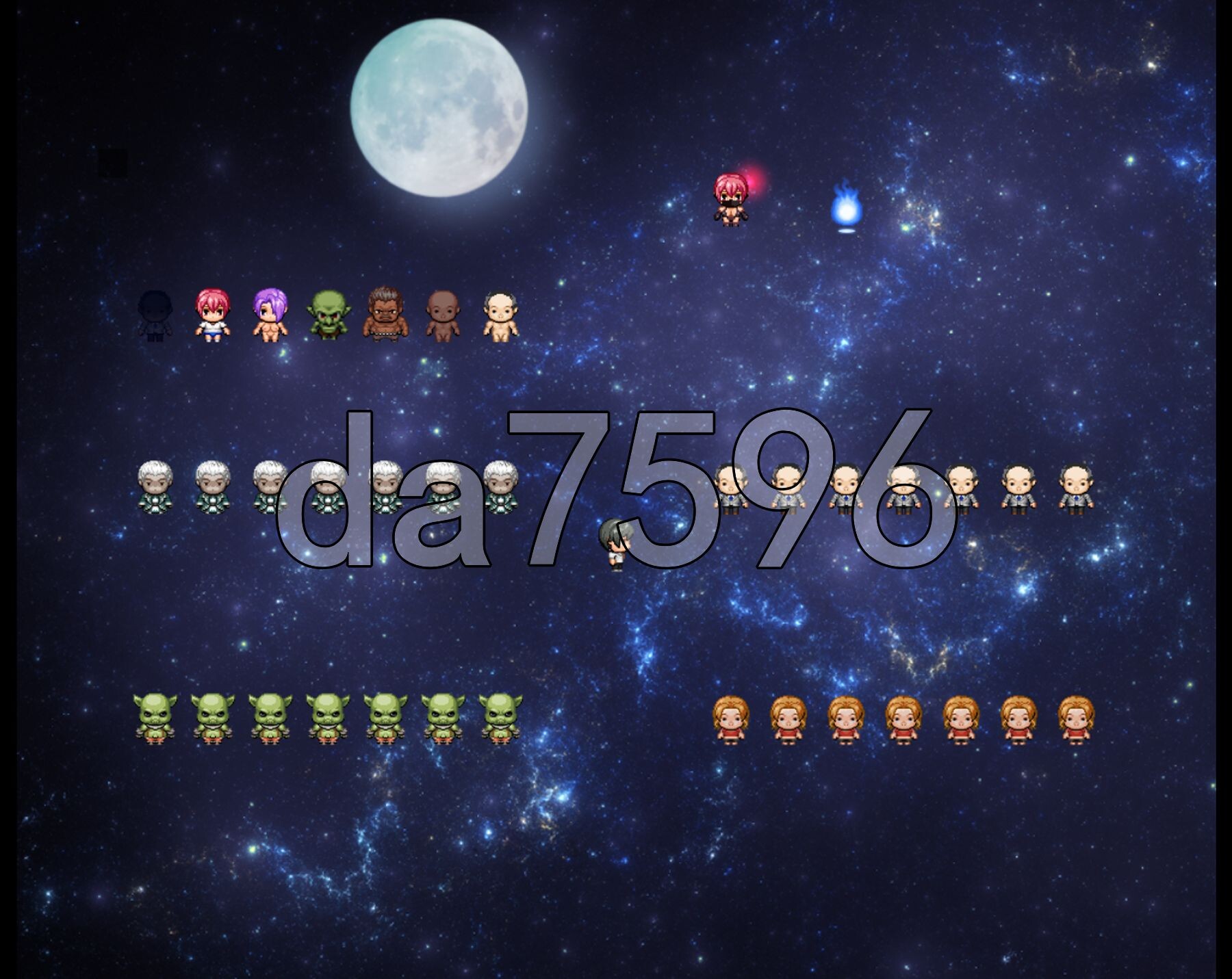 [日式RPG/动态/新作] 月夜下辉映的赤红之花 月夜に輝く赤い華 AI汉化版+自带全回想解放 [1.80G/多空转百度微云]-第15张-游戏-次元小屋-ACG交流分享论坛