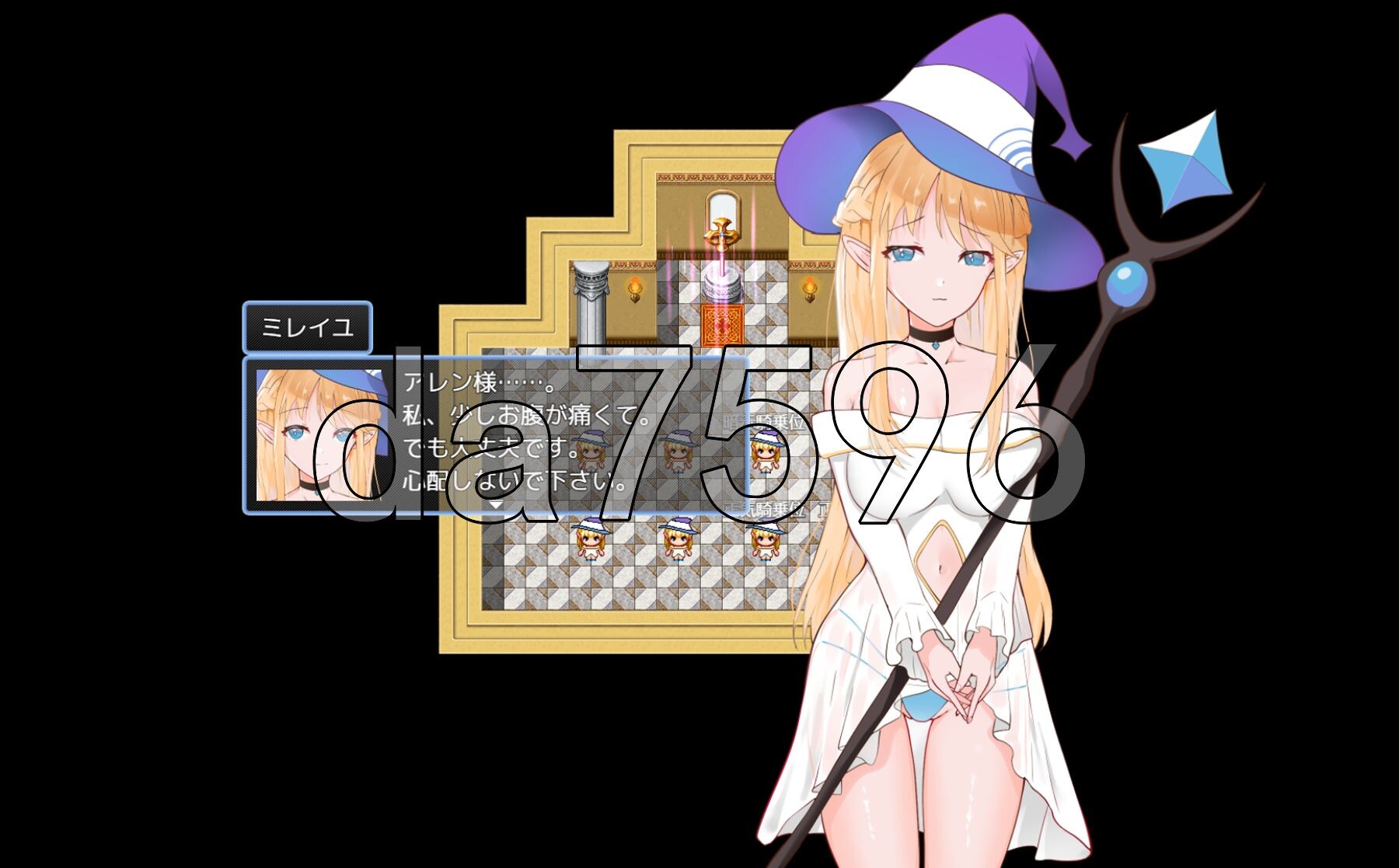 [日式RPG/新作] 决战前夜催眠同伴的勇者 決戦前夜に仲間を暗示する勇者 AI汉化版+全回想存档 [1.20G/多空转百度微云]-第8张-游戏-次元小屋-ACG交流分享论坛
