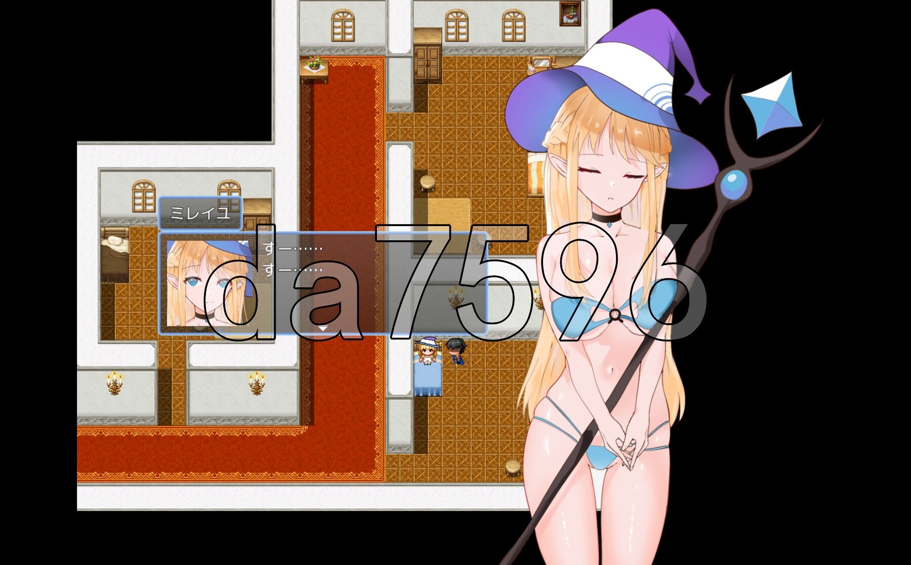 [日式RPG/新作] 决战前夜催眠同伴的勇者 決戦前夜に仲間を暗示する勇者 AI汉化版+全回想存档 [1.20G/多空转百度微云]-第9张-游戏-次元小屋-ACG交流分享论坛