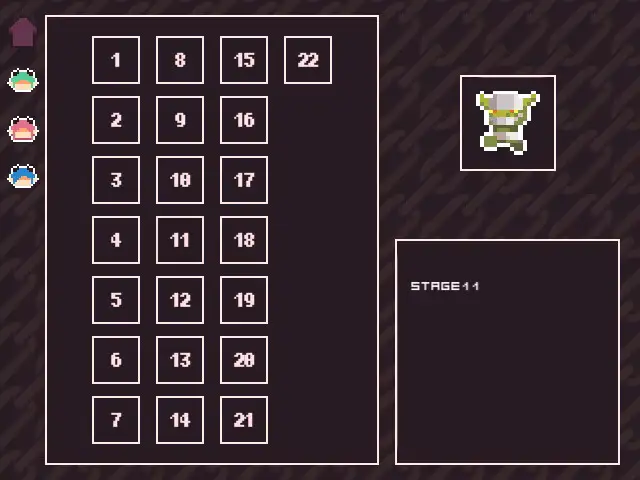 【SLG/像素/堕落/中出/拘束/巨乳/DL官中】[RJ01370691/マルハニ堂社团]魔王之女调教录/The Demon King’s Daughters ~魔王の娘をわからせろ！~【PC/400M】