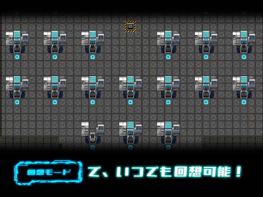 [RPG汉化PC女主恐怖] 斯特拉的漂流日记  [FM转BD 540M]-第2张-游戏-次元小屋-ACG交流分享论坛