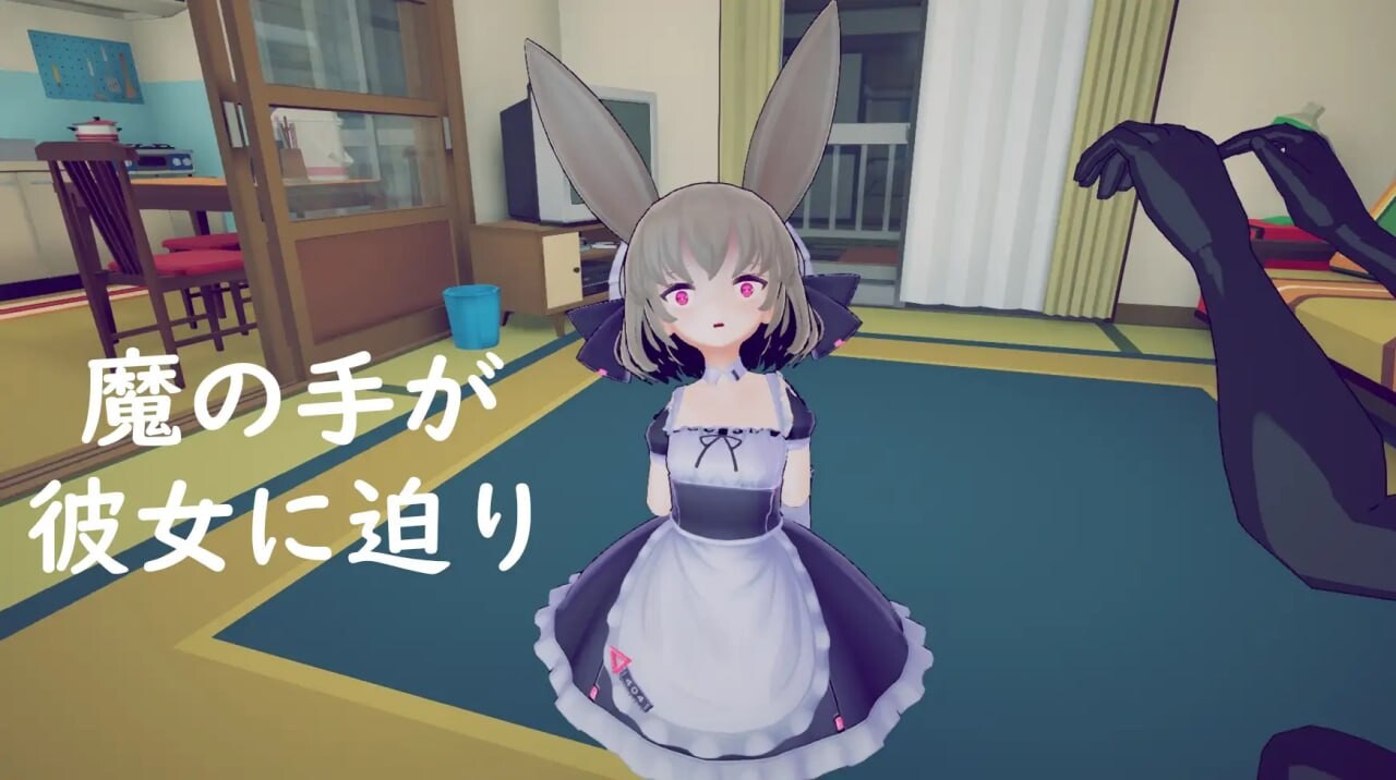 [3D官中PC动态触摸女仆] 少女诱拐日记 触摸调教  [FM转BD 278M]-第3张-游戏-次元小屋-ACG交流分享论坛