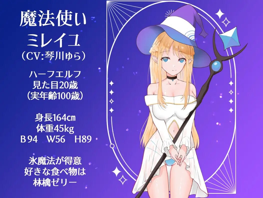 [RPG汉化PC精灵魔女] 决战前夜勇者的内心暗示  [FM转BD 479M]-第4张-游戏-风花雪月-ACG交流分享论坛