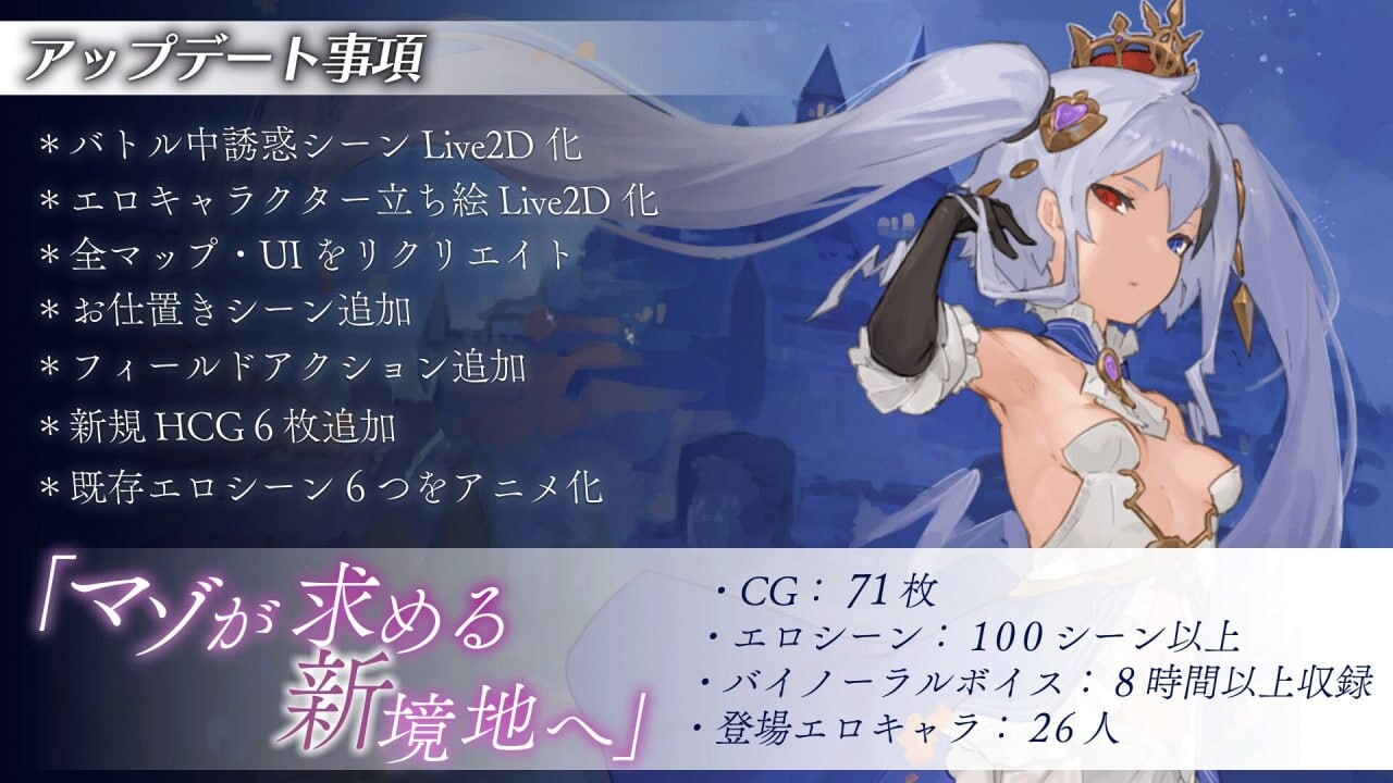 [RPG汉化PC动态色诱男受] 转生勇者 Ver1.0.9.7.0   [FM转BD 6.69G]-第8张-游戏-次元小屋-ACG交流分享论坛