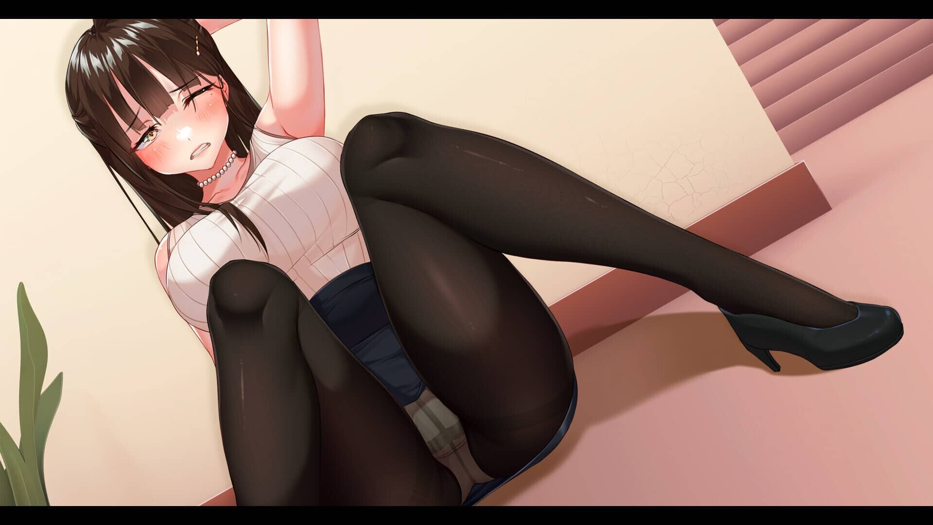 [SLG/STEAM官中/NTR]我跟上司老婆的二三事/Wife of My Boss[300M]-小陌资源库