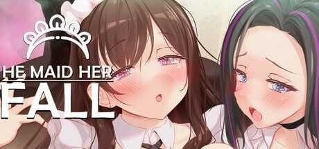 [日式ADV/动态/NTR/更新] 妈妈为何这样 He Maid Her Fall v0.5.3 PC+安卓 官方中文版 [4.9G/FM盘]