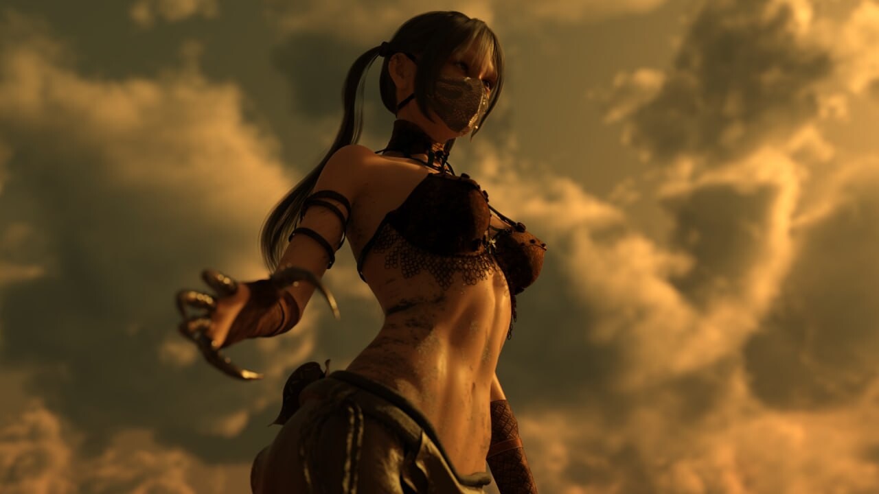 [欧美SLG/动态/更新] 沙漠追猎者 Desert Stalker v0.18.4 PC+安卓 官中步兵版 [5.6G/FM盘]-第2张-游戏-次元小屋-ACG交流分享论坛
