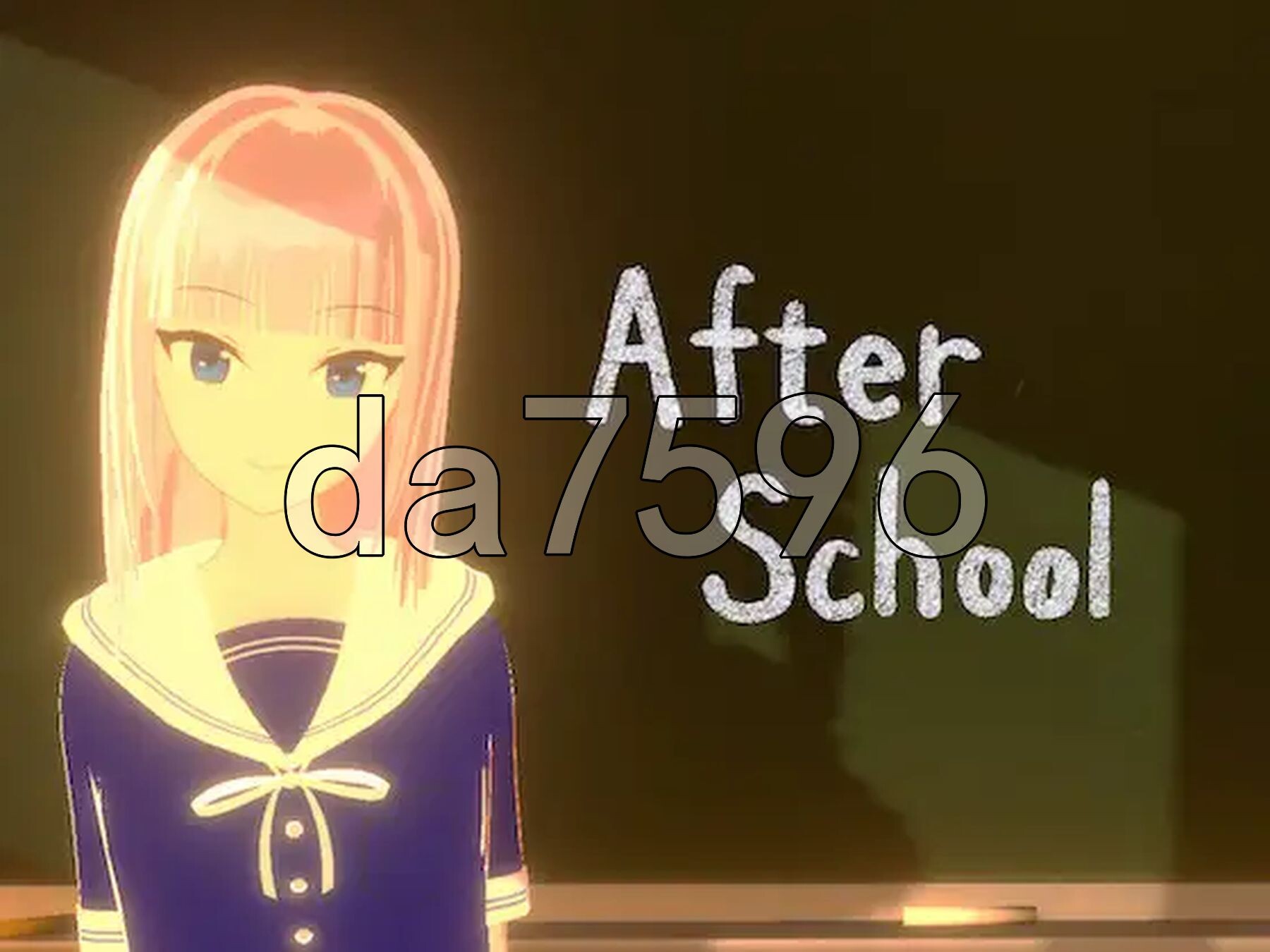 [日式SLG/动态/新作] 放学后 After School 机翻版 [1.0G/多空转百度微云]-第3张-游戏-次元小屋-ACG交流分享论坛