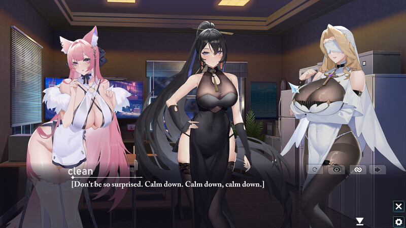 图片[3]-[SLG/Steam官中] 幻欲游乐园 Amusement Parklust v1.01 +DLC [3.3G]-小陌资源库