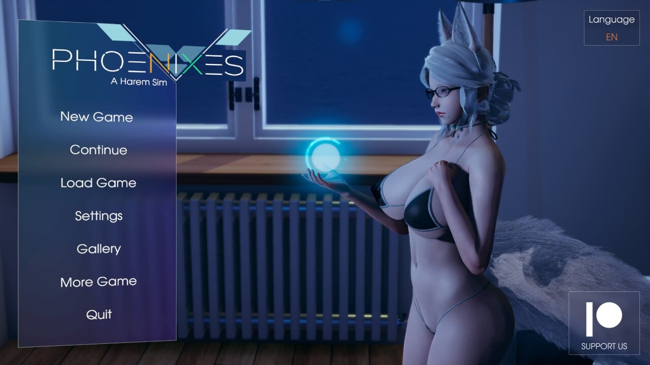 [SLG官中PC+安卓动态无码后宫] 凤凰   更新 赞助码  [FM转BD 4.6G]-第8张-游戏-次元小屋-ACG交流分享论坛